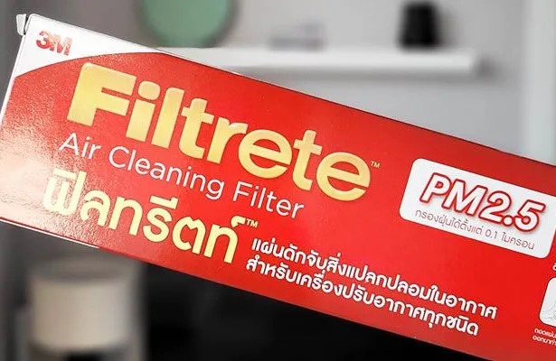 Worried about pollution when travelling in Asia? The Easy Solution