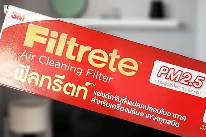 Worried about pollution when travelling in Asia? The Easy Solution