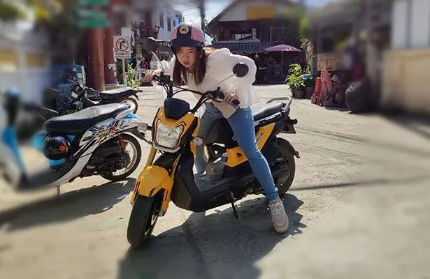 Travel Guide - Best Chiang Mai Scooter Rental + Beginner Tips (aka Noob Guide)