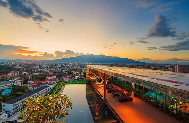 34 Awesome Condos in Chiang Mai (Short Stay) - 2024 Edition