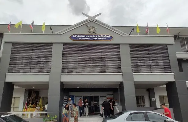 Travel Guide: How To Extend Your 'Tourist Visa' or '30-Day Visa Exemption' in Chiang Mai