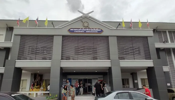 Travel Guide: How To Extend Your 'Tourist Visa' or '30-Day Visa Exemption' in Chiang Mai