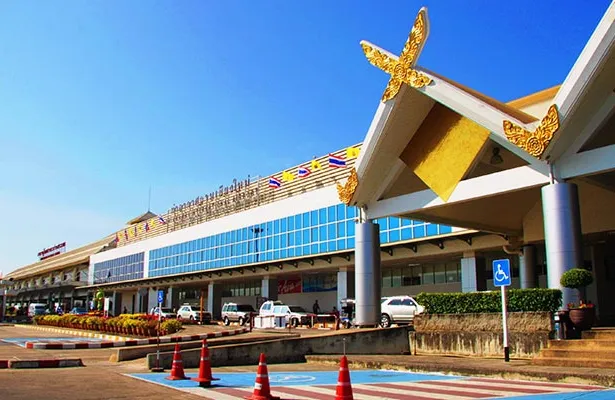 Transport Options: How To Get From - Chiang Mai Airport To Chiang Mai Old City