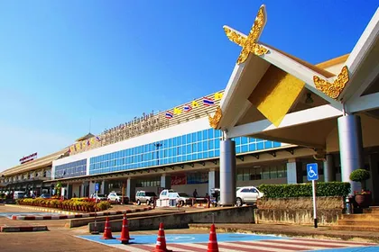 Transport Options: How To Get From - Chiang Mai Airport To Chiang Mai Old City