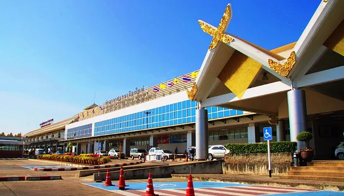 Transport Options: How To Get From - Chiang Mai Airport To Chiang Mai Old City