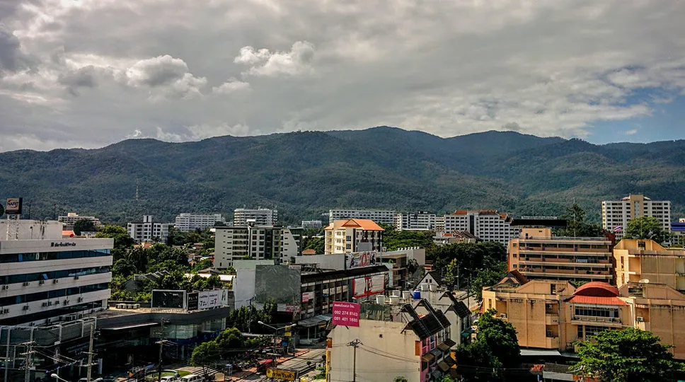 10 Essential Tips to find the perfect Chiang Mai Condo / Apartment