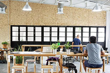 Coworking Chiang Mai Digital Nomad