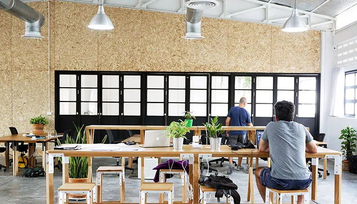 8 Awesome CoWorking Spaces in Chiang Mai