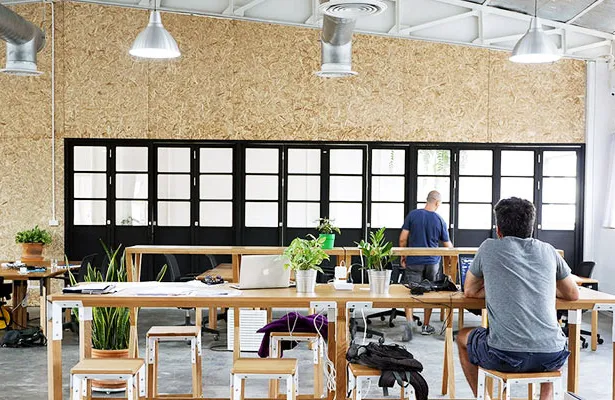 8 Awesome CoWorking Spaces in Chiang Mai
