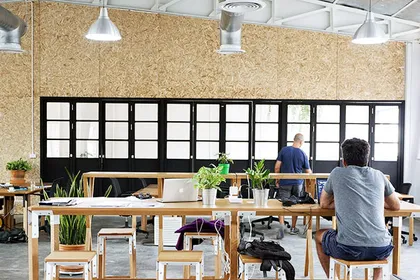 8 Awesome CoWorking Spaces in Chiang Mai