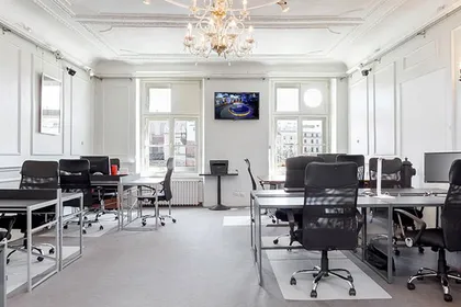 Top 10 CoWorking Spaces in Krakow, Poland