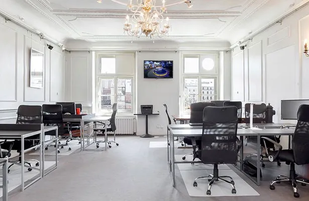 Top 10 CoWorking Spaces in Krakow, Poland