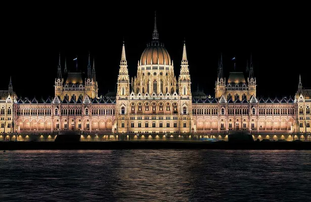 Simple Amazon delivery in Budapest | How-to-guide