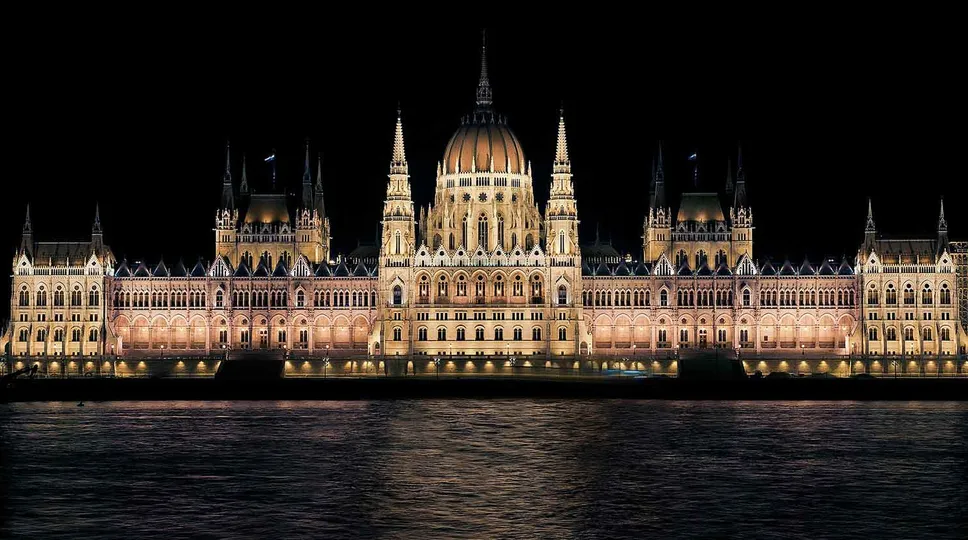 Simple Amazon delivery in Budapest | How-to-guide