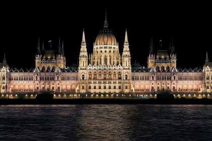 Simple Amazon delivery in Budapest | How-to-guide