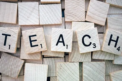 Online Teaching