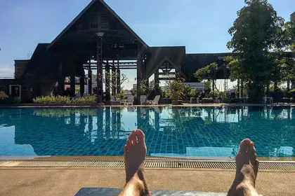 Looking for a swimming pool in Chiang Mai? We've got you covered!