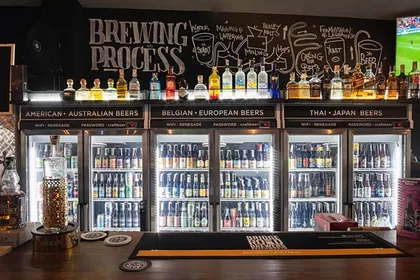 The Best Craft Beer Bars In Chiang Mai (2025 Edition)