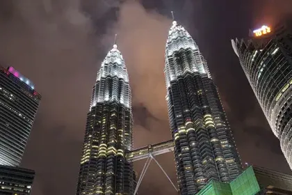SIM card Kuala Lumpur