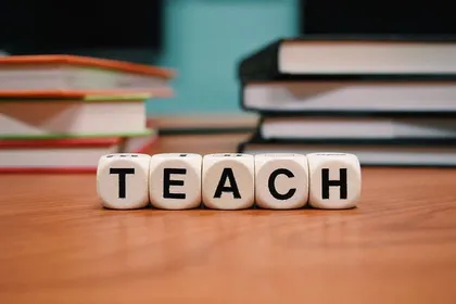 The Ultimate Guide to Teaching English Online