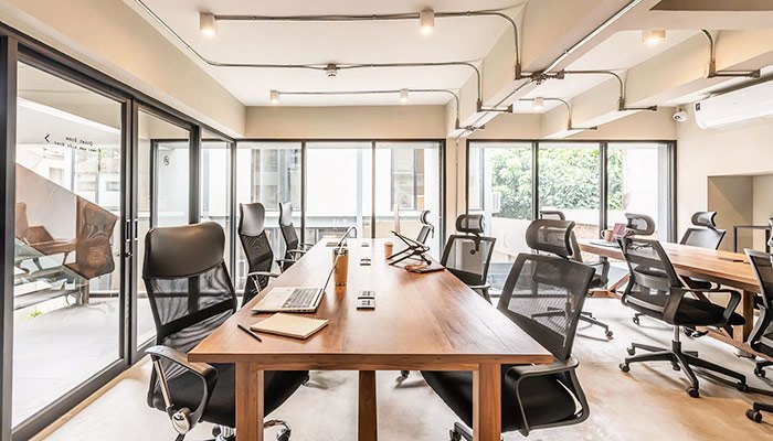 Alt Coworking Chiang mai