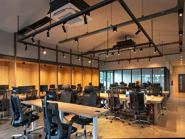 Alt Ping River Coworking Chiang Mai