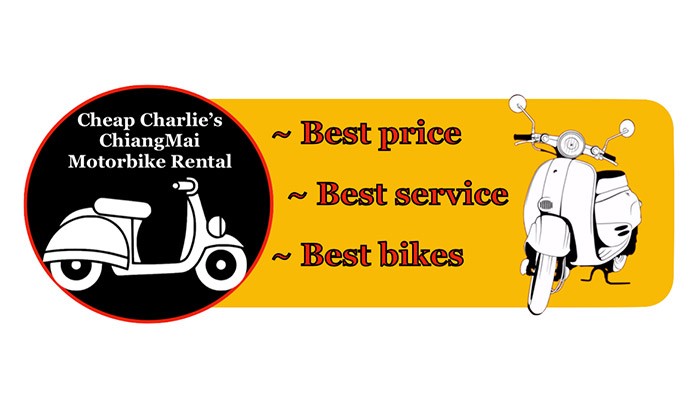 Cheap Charlies Rentals