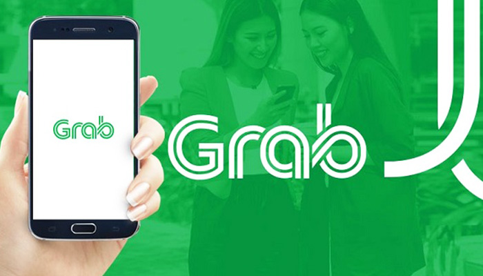 Chiang Mai Grab Taxi