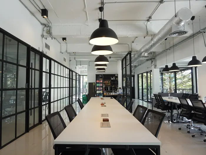 NimSpace Chiang Mai