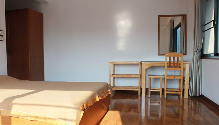 Siriuk Apartment Studio Wooden Furniture