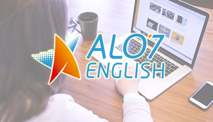 ALO7 Online English Teaching Company