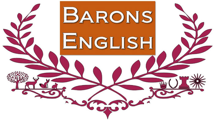 Barons English Teaching Company